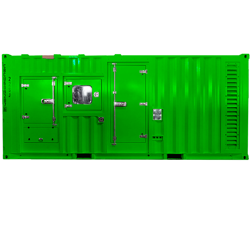 Hybrides Energiesystem und Energiespeicherbatterie