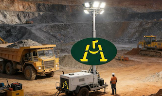 Wie berechnet man die Kosten für den Besitz eines mobilen Lichtmastes?